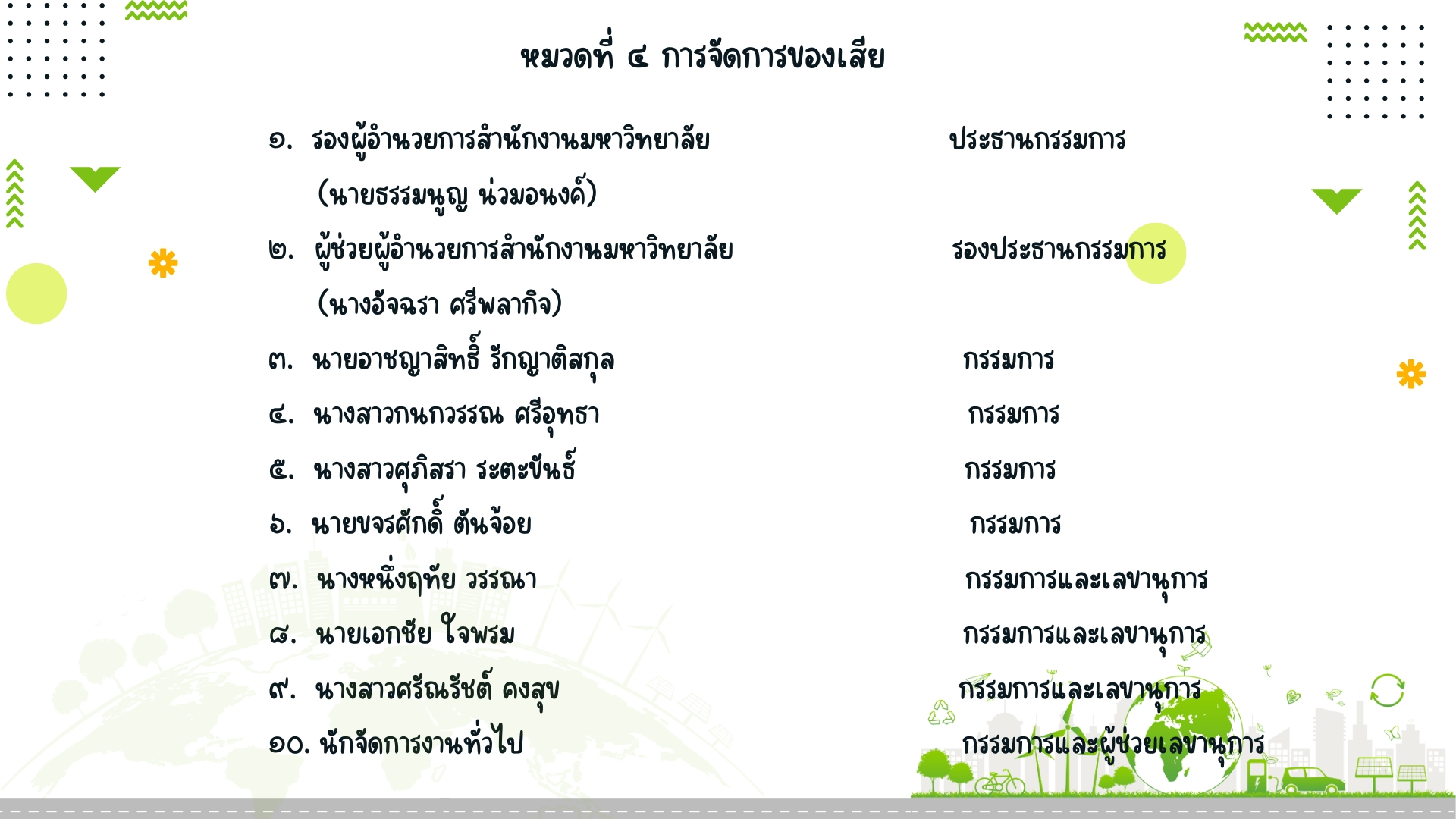หมวด 4